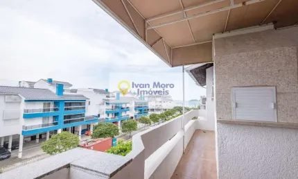Cobertura à venda em Ingleses Norte  -  Florianópolis - SC