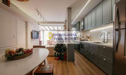 Apartamento à venda em Ingleses Norte  -  Florianópolis - SC