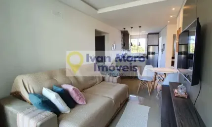 Apartamento à venda em Canasvieiras - Florianópolis – SC