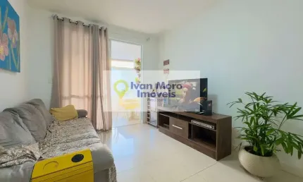 Apartamento à venda em Ingleses Norte  -  Florianópolis - SC