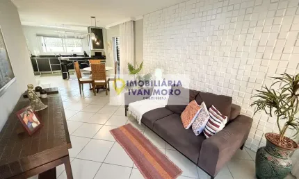 Sobrado em Condomínio à venda em Ingleses do Rio Vermelho  -  Florianópolis