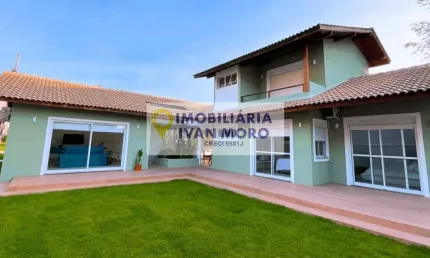 Casa à venda em cachoeira do bom jesus  -  florianópolis - sc