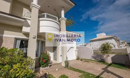 Casa à venda em Ingleses Norte  -  Florianópolis - SC