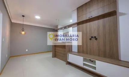 Apartamento à venda em Campeche  -  Florianópolis - SC