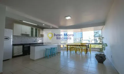 Apartamento à venda em Ingleses Norte  -  Florianópolis - SC