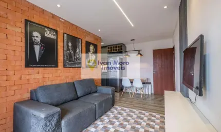 Apartamento à venda em Rio Caveiras  -  Biguaçu - SC