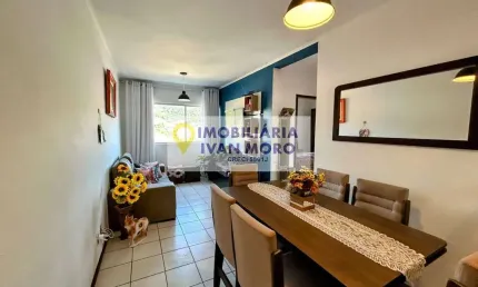 Apartamento com 2 quartos à venda na Serraria, São José 