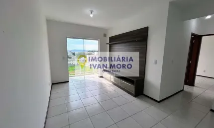 Apartamento com 2 quartos à venda no Ipiranga, São José 