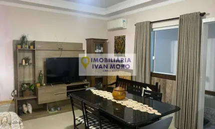 Casa à venda em São João do Rio Vermelho  -  Florianópolis - SC