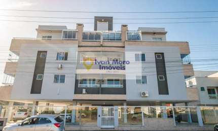 Apartamento à venda em Ingleses Norte  -  Florianópolis - SC