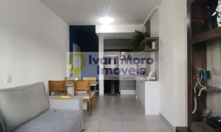 Apartamento garden à venda em vargem grande  -  florianópolis - sc