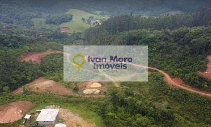 Chácara / sítio com 3 quartos à venda na Zona Rural, Anitápolis 