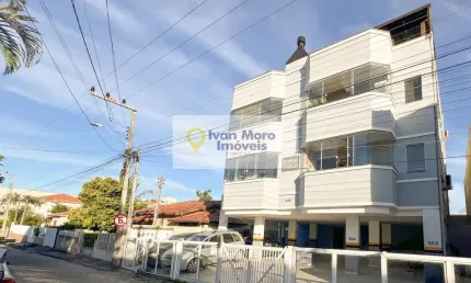Cobertura à venda em ingleses do rio vermelho  -  florianópolis - sc