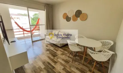 Apartamento  à venda em Canasvieiras  -  Florianópolis - SC
