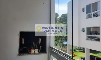 Apartamento à venda em Canasvieiras  -  Florianópolis