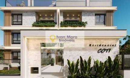 Apartamento à venda em Canasvieiras  -  Florianópolis - SC