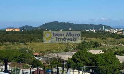 Apartamento à venda em Cachoeira Do Bom Jesus  -  Florianópolis - SC