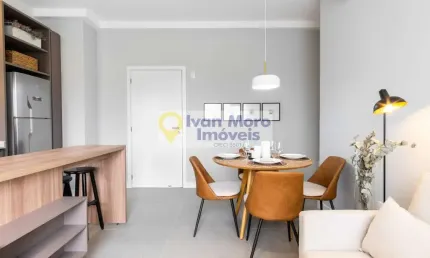 Apartamento à venda em cachoeira do bom jesus   -  florianópolis - sc