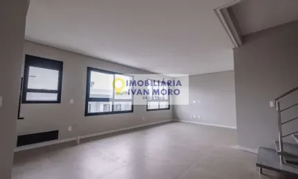 Apartamento à venda em cachoeira do bom jesus  -  florianópolis - sc