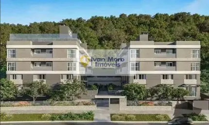 Apartamento à venda no Campeche  -  Florianópolis - SC