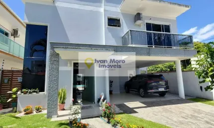 Casa à venda em ingleses do rio vermelho  -  florianópolis - sc