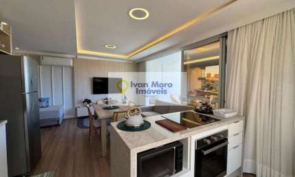 Apartamento à venda em Ingleses Norte  -  Florianópolis - SC