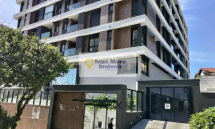 Apartamento à venda em centro  -  florianópolis - sc