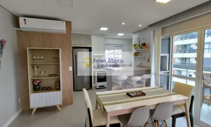 Apartamento à venda em jurerê  -  florianópolis - sc