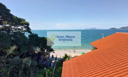 Cobertura à venda em Canasvieiras  -  Florianópolis - SC