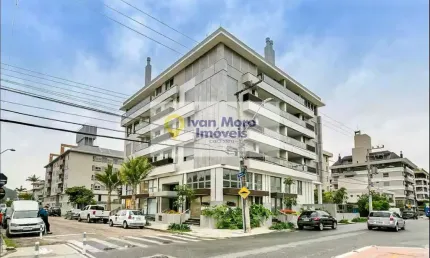 Apartamento à venda em Jurerê  -  Florianópolis - SC