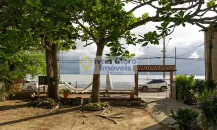 Ponto comercial à venda no Sambaqui, Florianópolis 