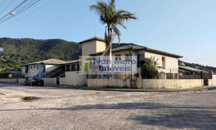 Apartamento Aluguel Anual na Vargem do Bom Jesus - Florianópolis/SC