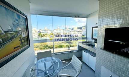 Apartamento à venda em Ingleses Norte  -  Florianópolis