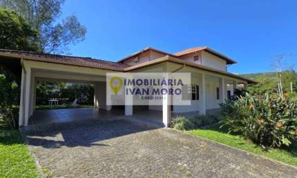Casa com 4 quartos à venda no Ponta das Canas, Florianópolis 