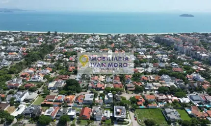 Lote / Terreno à venda em Jurerê Internacional  -  Florianópolis