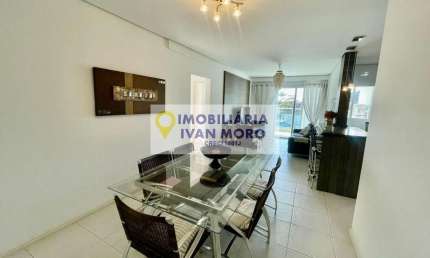 Apartamento à venda em Cachoeira do Bom Jesus  -  Florianópolis