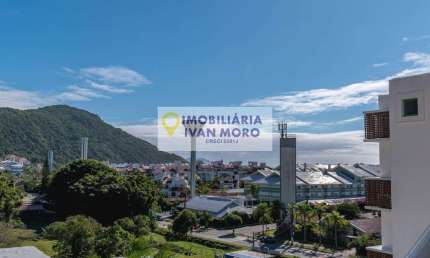 Apartamento Á venda em Praia Brava  -  Florianópolis - SC