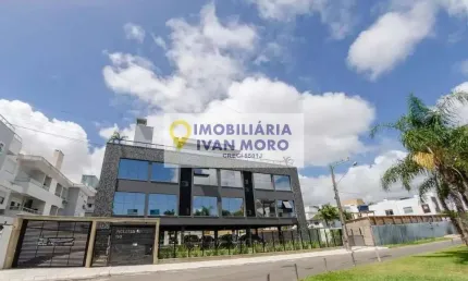 Apartamento à venda em Ingleses Norte  -  Florianópolis