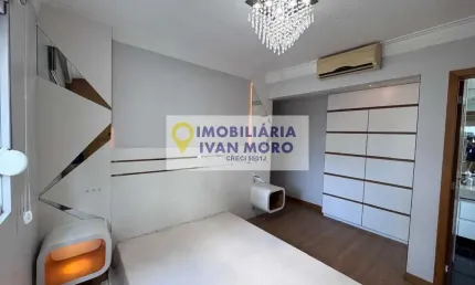 Apartamento com 4 quartos à venda no Campinas, São José 