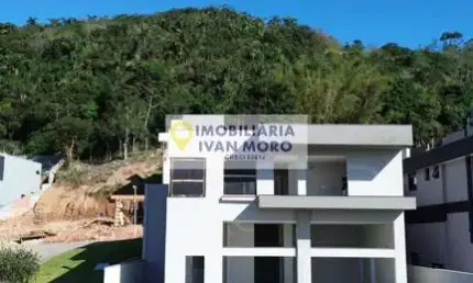 Casa à venda em Ingleses do Rio Vermelho  -  Florianópolis