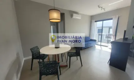 Apartamento à venda em Cachoeira do Bom Jesus Leste  -  Florianópolis