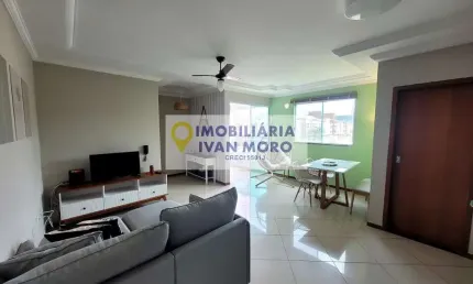 Apartamento com 2 quartos à venda no Ingleses, Florianópolis 