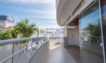 Cobertura à venda em Ingleses Norte  -  Florianópolis - SC