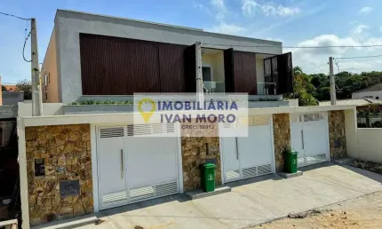 Casa à venda em Ingleses do Rio Vermelho  -  Florianópolis