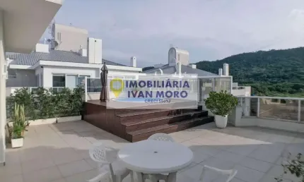 Cobertura à venda em ingleses norte  -  florianópolis