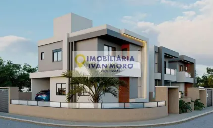 Casa com 3 quartos à venda no Vargem Pequena, Florianópolis 