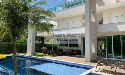 Casa à venda em Jurerê Internacional - Florianópolis - SC