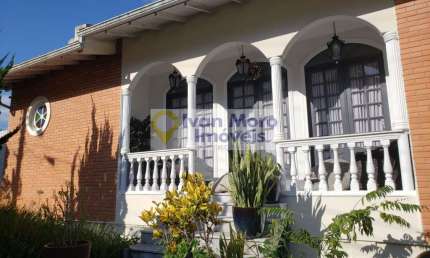 Casa com 7 quartos à venda na Trindade, Florianópolis 