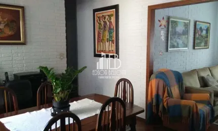 Apartamento em Condomínio para Venda no bairro Baeta Neves, 3 dorm, 1 vaga, 70 m2