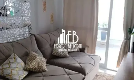 Apartamento a venda Condominio Varandas  Santo André, 2 dorm, suite, 2 vagas